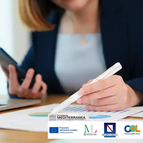 Operatore amministrativo contabile