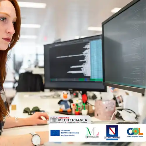 Competenze digitali di base