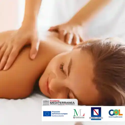 Massaggi Estetici e Benessere