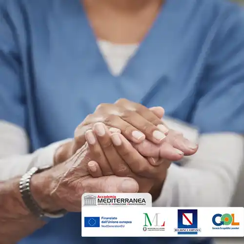 Operatore socio - assistenziale (O.S.A.)